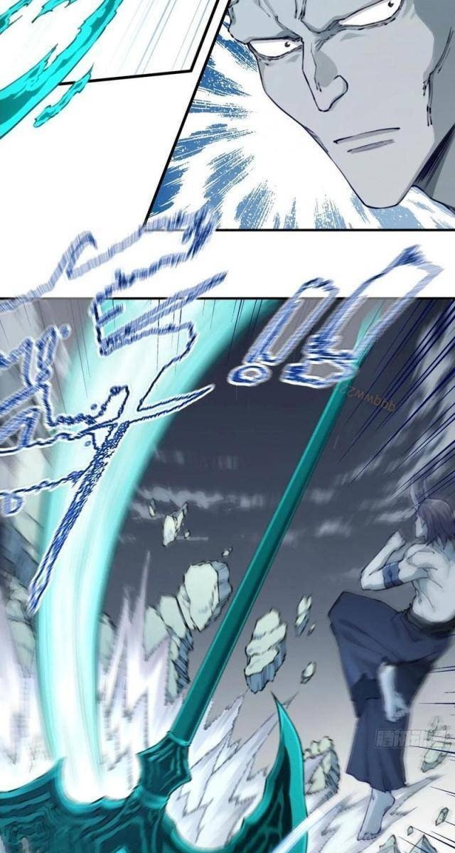 Ta Dùng Cơ Bắp Xưng Bá Tu Tiên Giới - Page 11