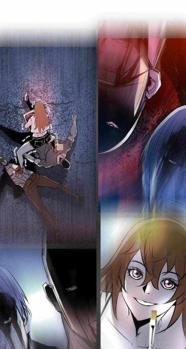 Phòng Gym Hanlim - Page 185