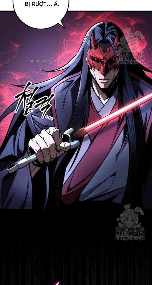 Thanh Kiếm Của Hoàng Đế - Page 9