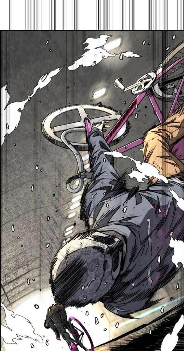 Thể Thao Cực Hạn - Page 29