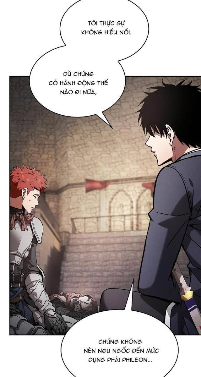 Kiếm Sĩ Thiên Tài Của Học Viện - Page 27