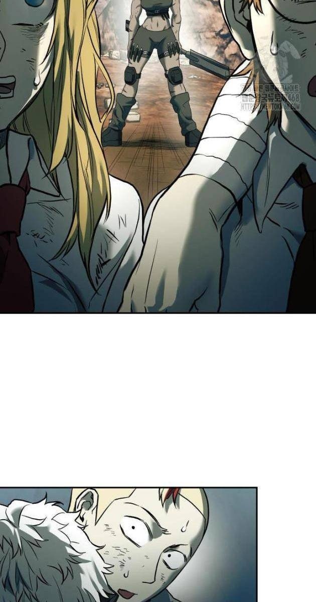 Sống Sót Qua Ngày Tận Thế - Page 14