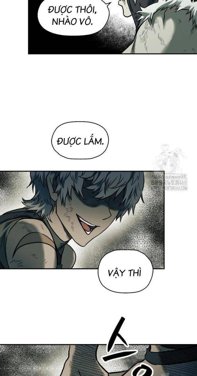 Sống Sót Qua Ngày Tận Thế - Page 31