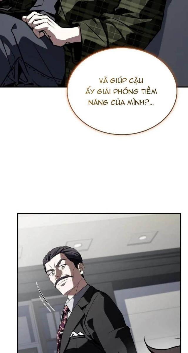 Kim Chiến Sĩ: Hành Trình Xây Dựng Đặc Tính - Page 18