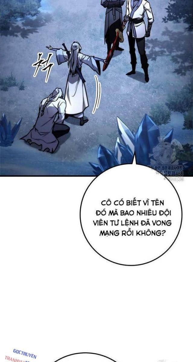 Thanh Kiếm Của Hoàng Đế - Page 7