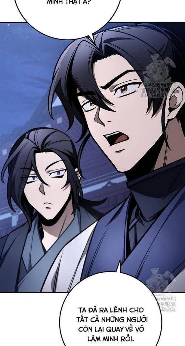 Thanh Kiếm Của Hoàng Đế - Page 83