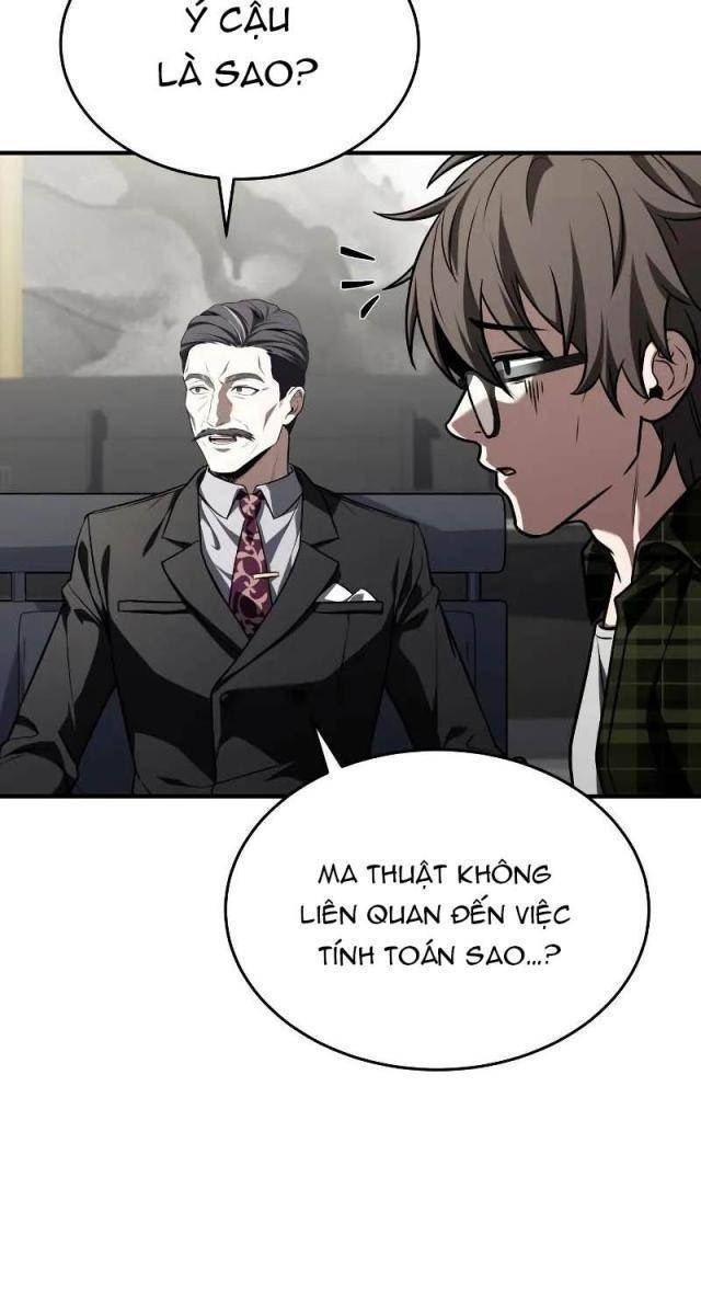 Kim Chiến Sĩ: Hành Trình Xây Dựng Đặc Tính - Page 13