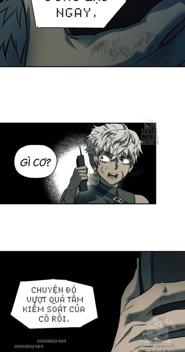 Sống Sót Qua Ngày Tận Thế - Page 51