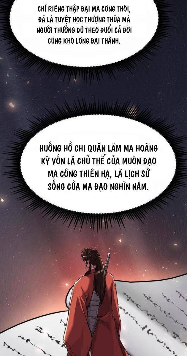 Ma Đạo Luân Hồi Ký - Page 136