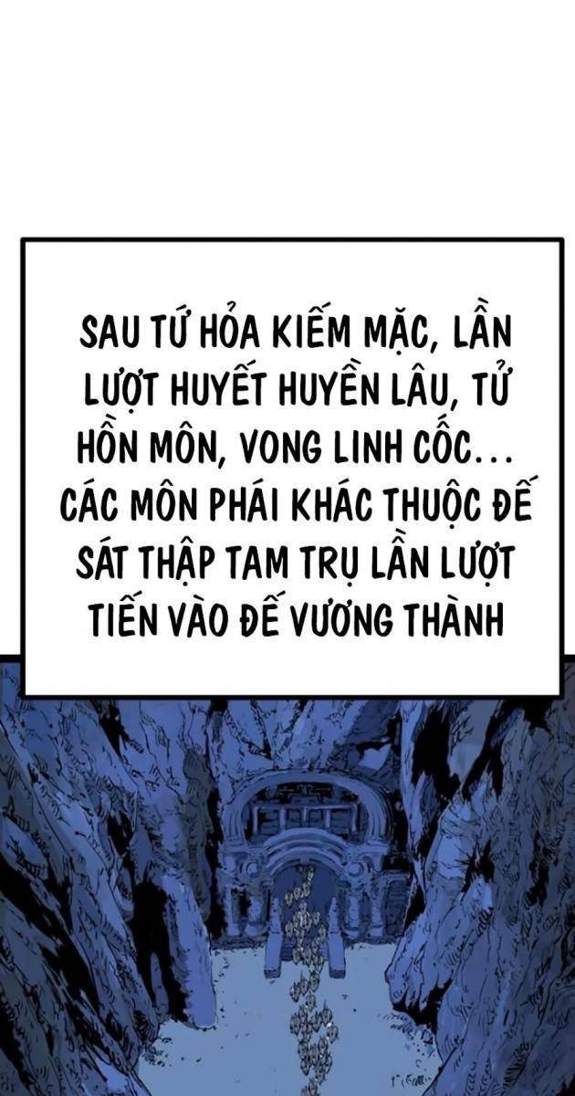 Sát Thần Tu La - Page 118