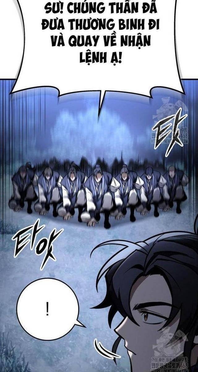 Thanh Kiếm Của Hoàng Đế - Page 13