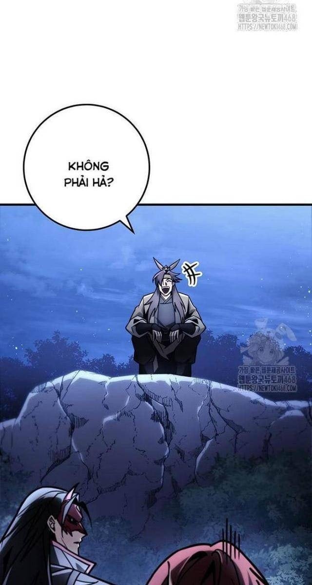 Thanh Kiếm Của Hoàng Đế - Page 100