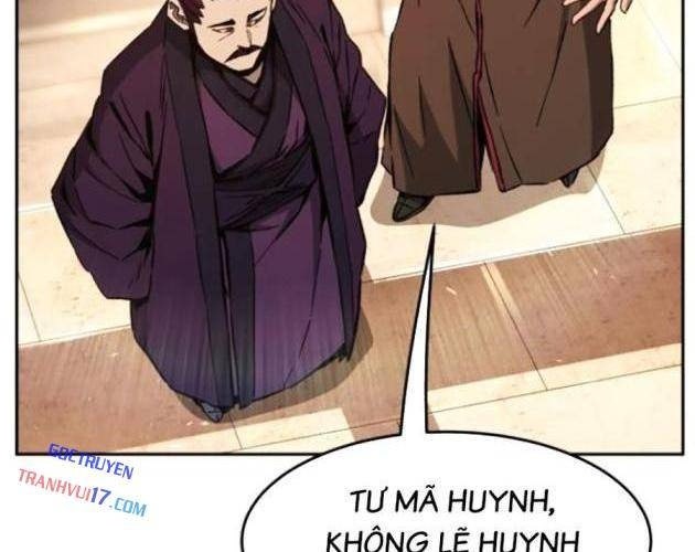 Tuyệt Đỉnh Kiếm Cảm - Page 50