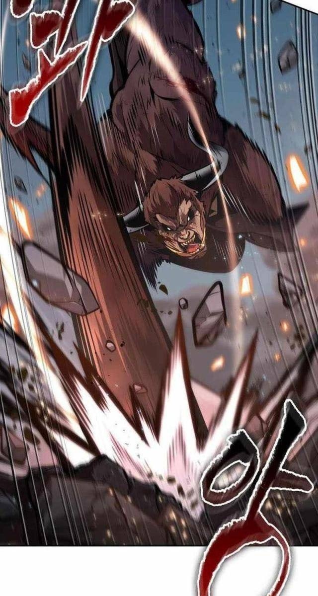 Mạo Hiểm Giả Cuối Cùng - Page 94