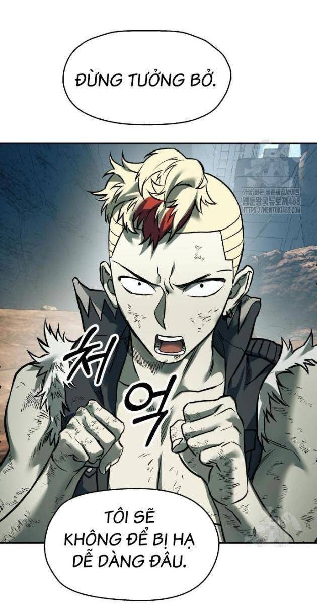 Sống Sót Qua Ngày Tận Thế - Page 28