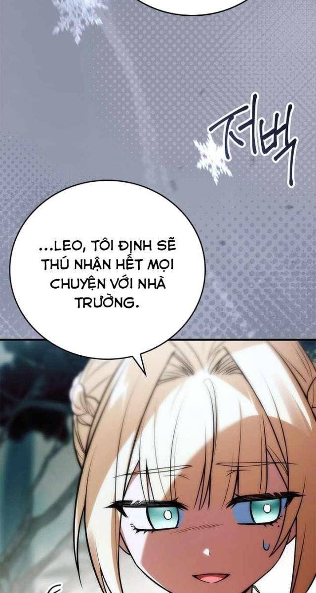 Anh Hùng Huyền Thoại Là Học Viên Danh Dự Của Học Viện - Page 29