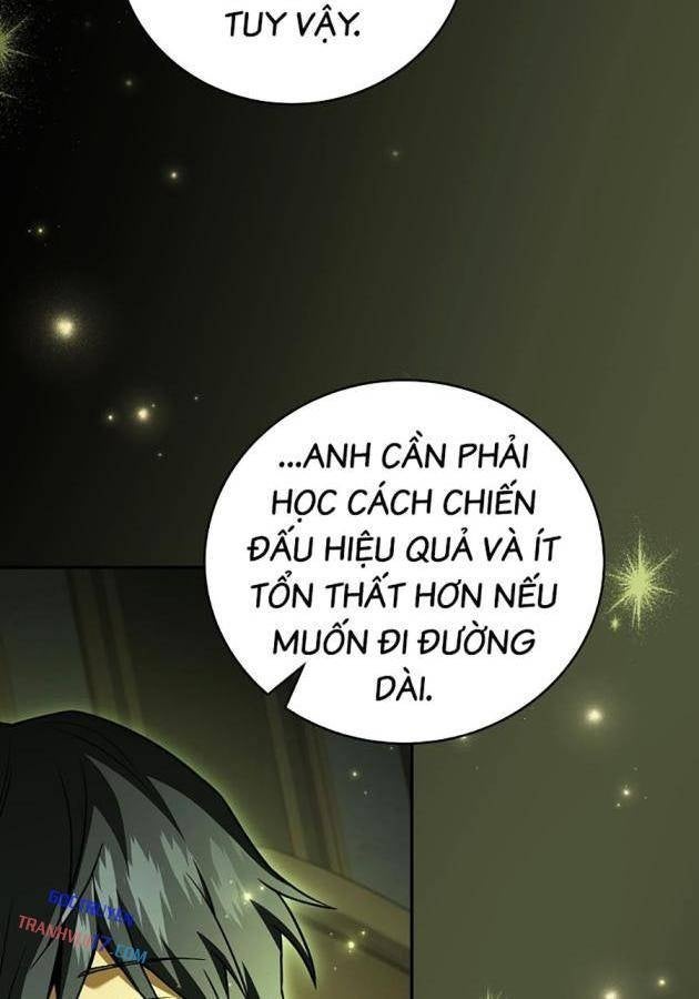 Sử Trở Lại Của Frozen Player - Page 30