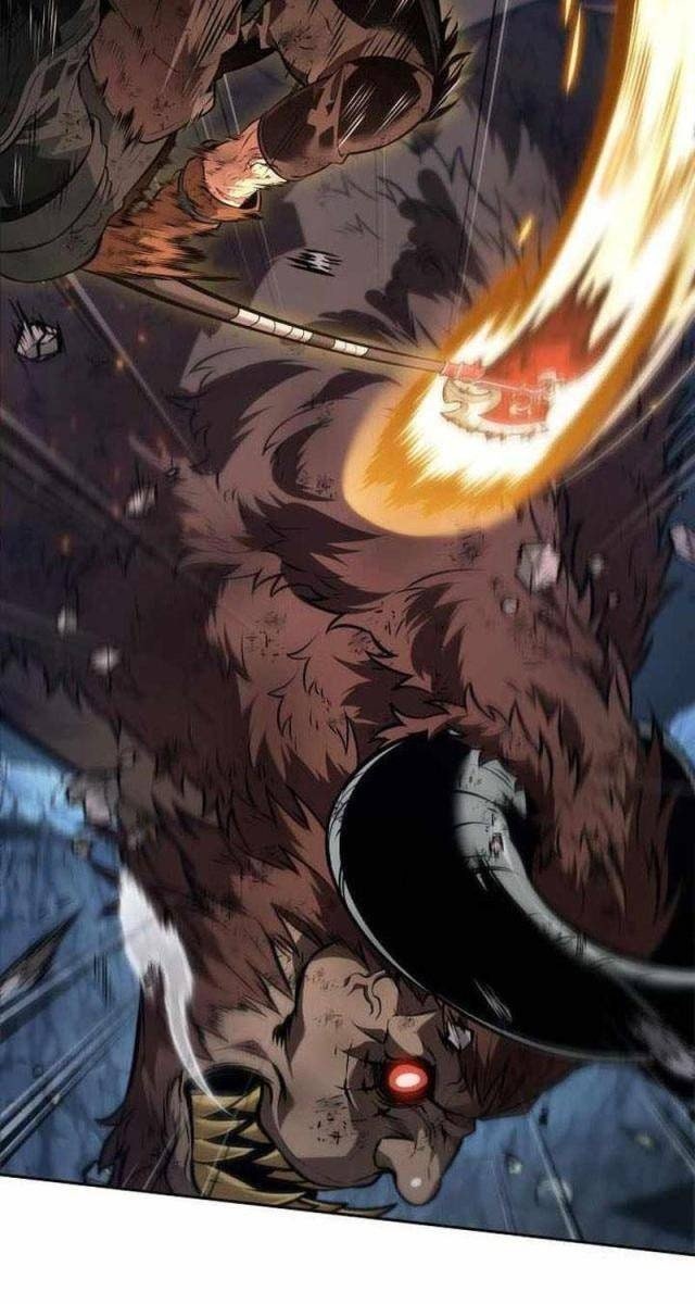 Mạo Hiểm Giả Cuối Cùng - Page 13