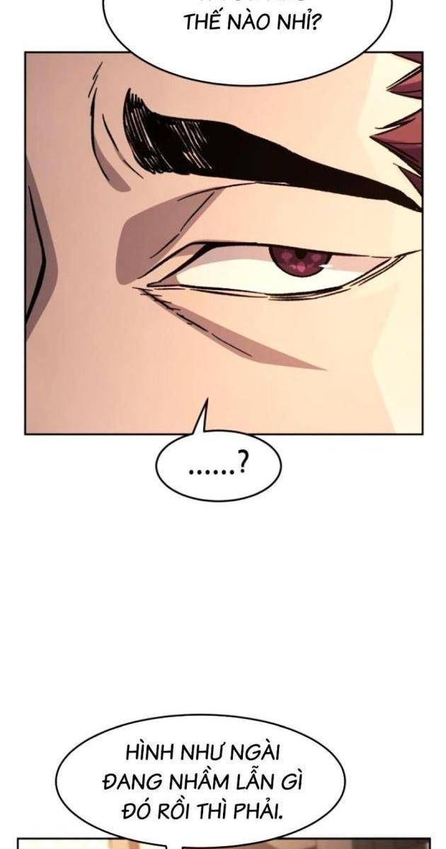 Tuyệt Đỉnh Kiếm Cảm - Page 39