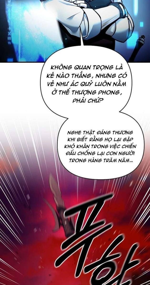 Ta Đã Trở Thành Cuồng Vương - Page 72