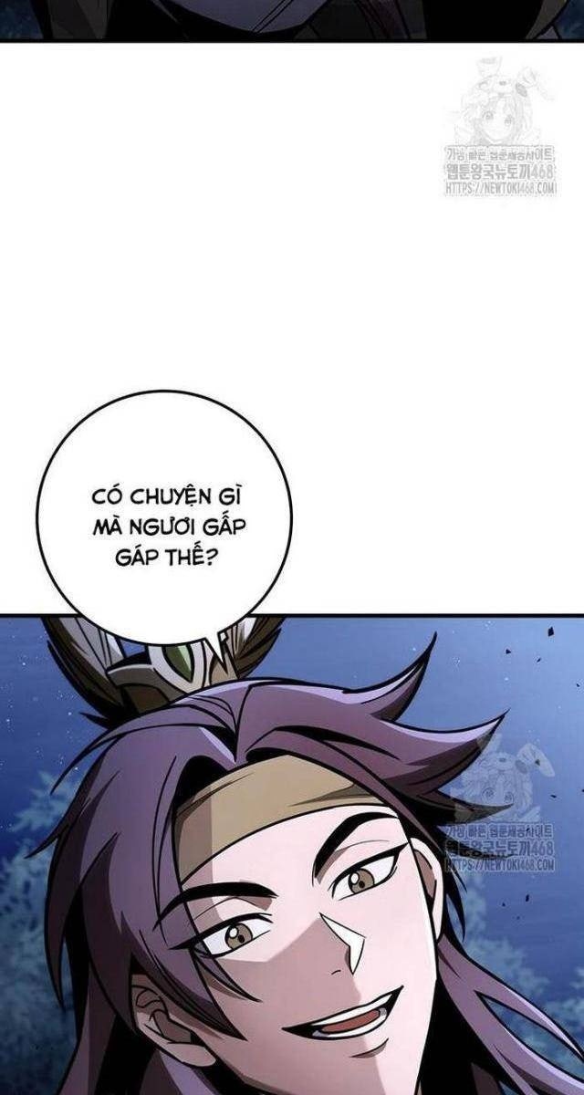 Thanh Kiếm Của Hoàng Đế - Page 7