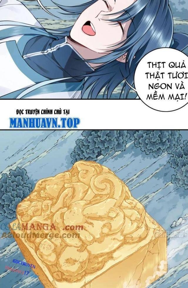 Ta Dùng Cơ Bắp Xưng Bá Tu Tiên Giới - Page 47