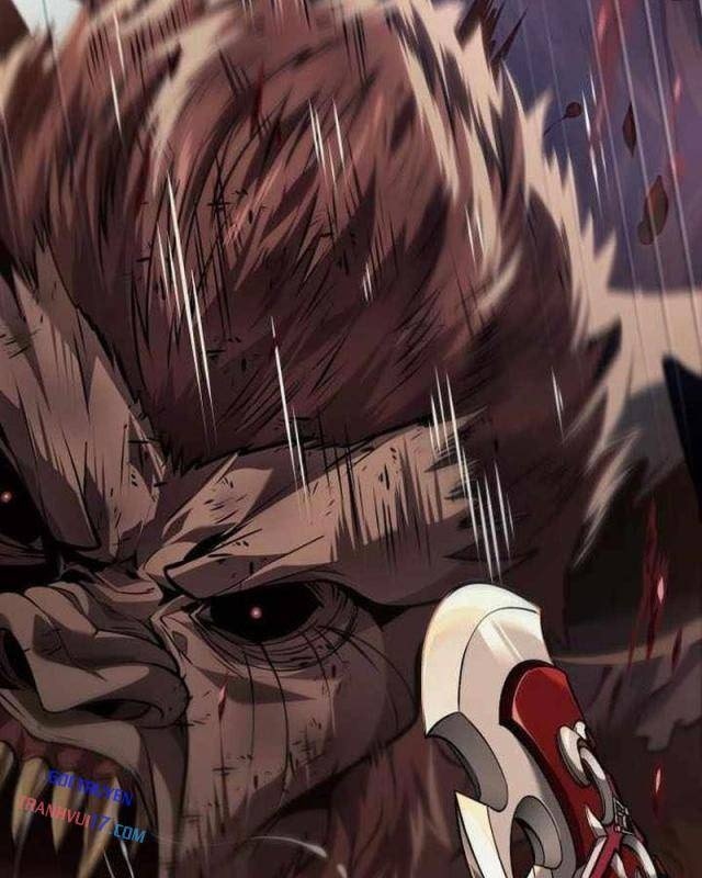 Mạo Hiểm Giả Cuối Cùng - Page 114