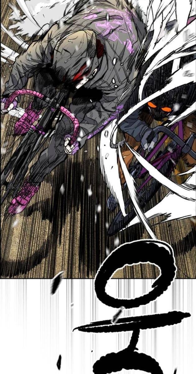 Thể Thao Cực Hạn - Page 13