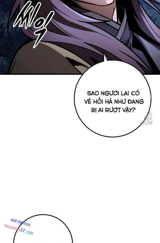 Thanh Kiếm Của Hoàng Đế - Page 8