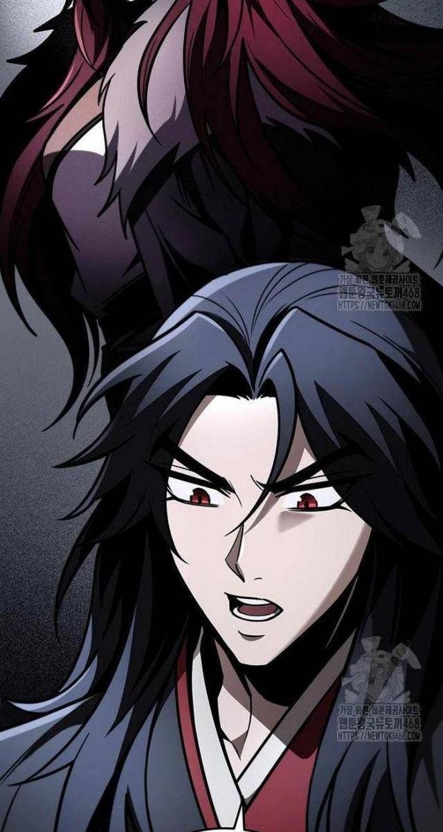 Thanh Kiếm Của Hoàng Đế - Page 119