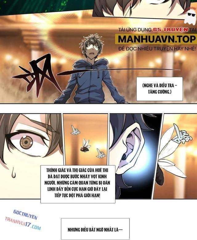 Dự Báo Khải Huyền - Page 22