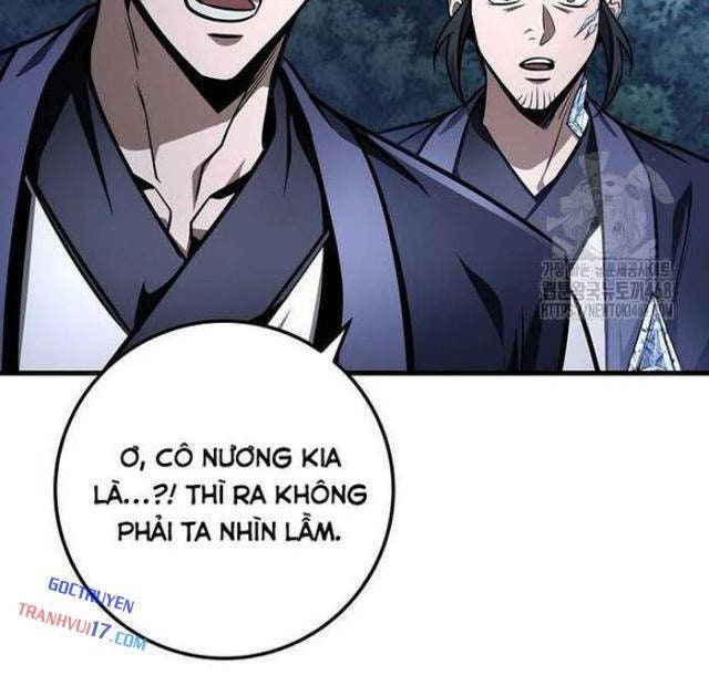 Thanh Kiếm Của Hoàng Đế - Page 15