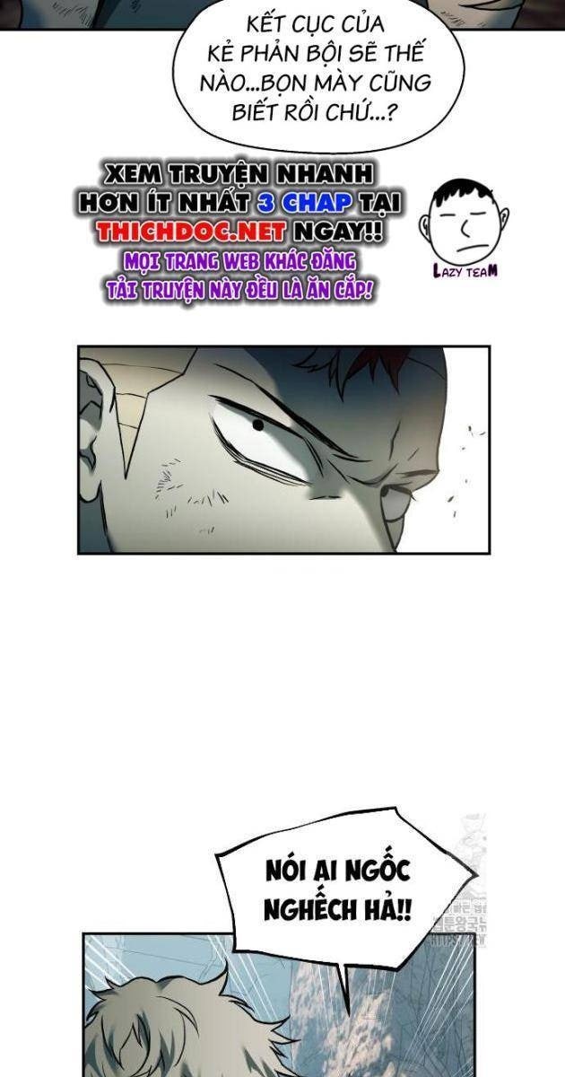 Sống Sót Qua Ngày Tận Thế - Page 19