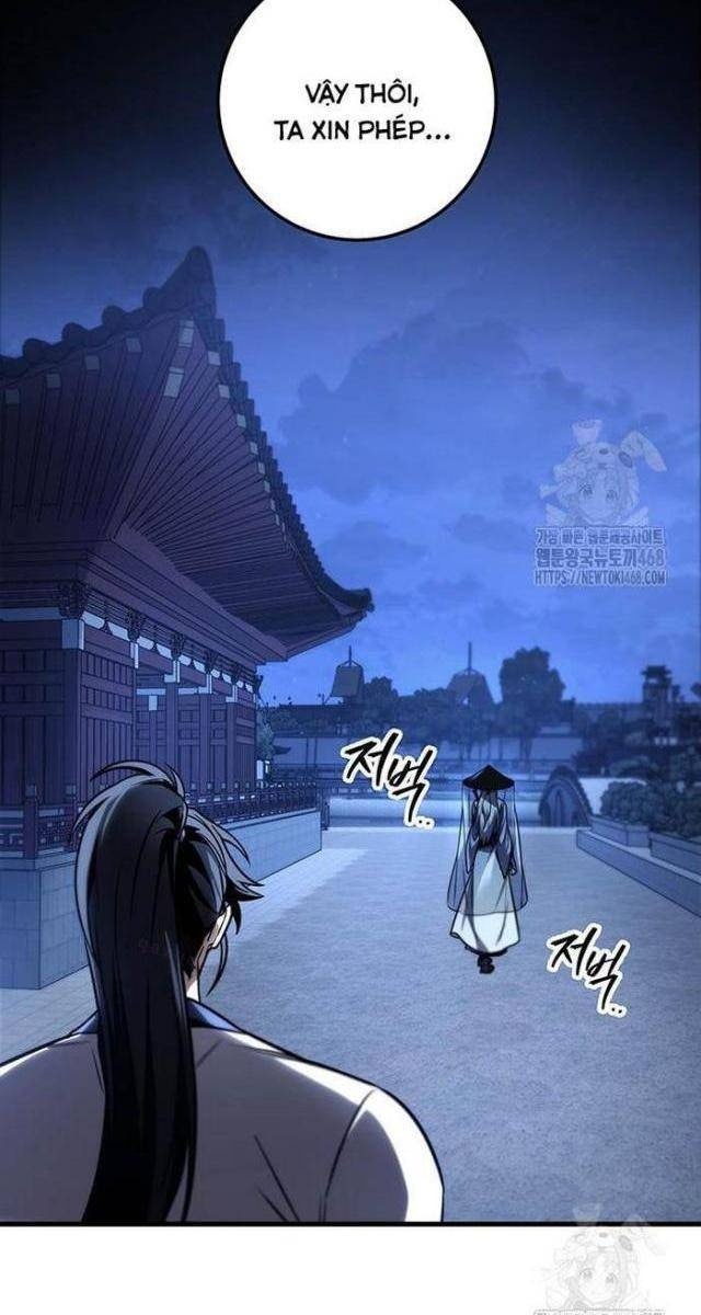 Thanh Kiếm Của Hoàng Đế - Page 58