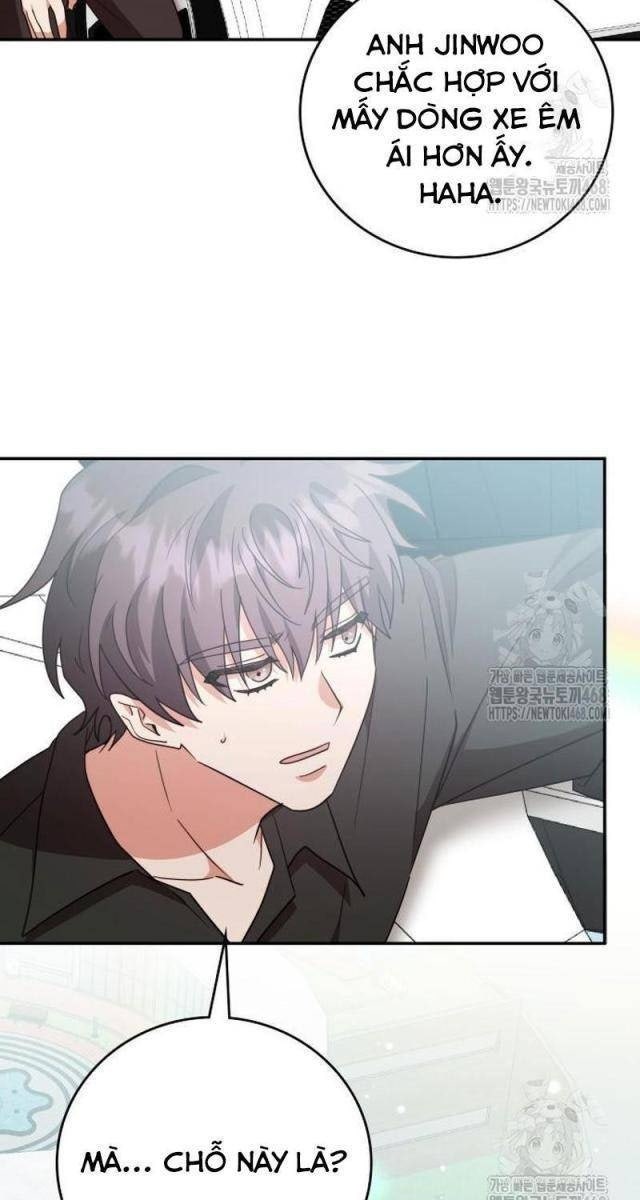 Studio Tùy Hứng Của Nghệ Sĩ Thiên Tài - Page 38