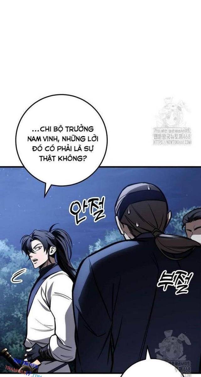 Thanh Kiếm Của Hoàng Đế - Page 45