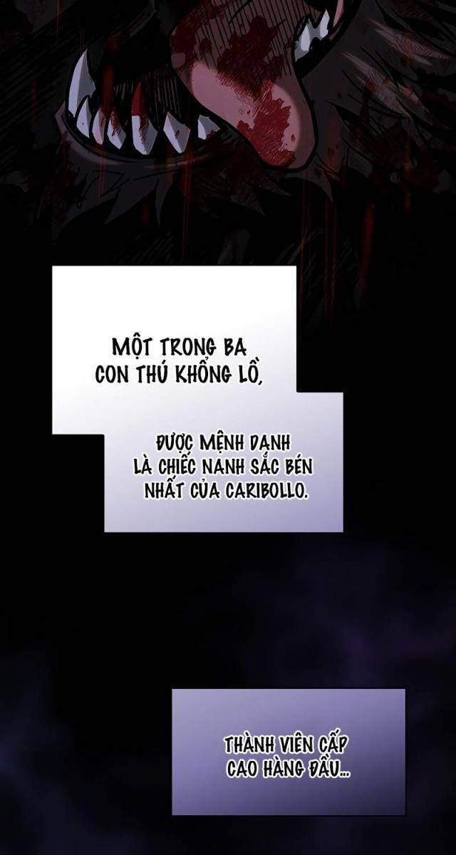 Kiếm Sĩ Thiên Tài Của Học Viện - Page 108