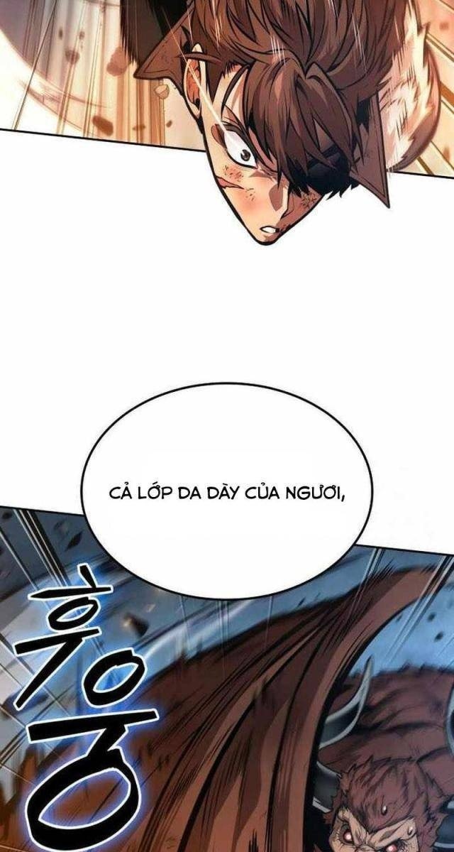 Mạo Hiểm Giả Cuối Cùng - Page 71