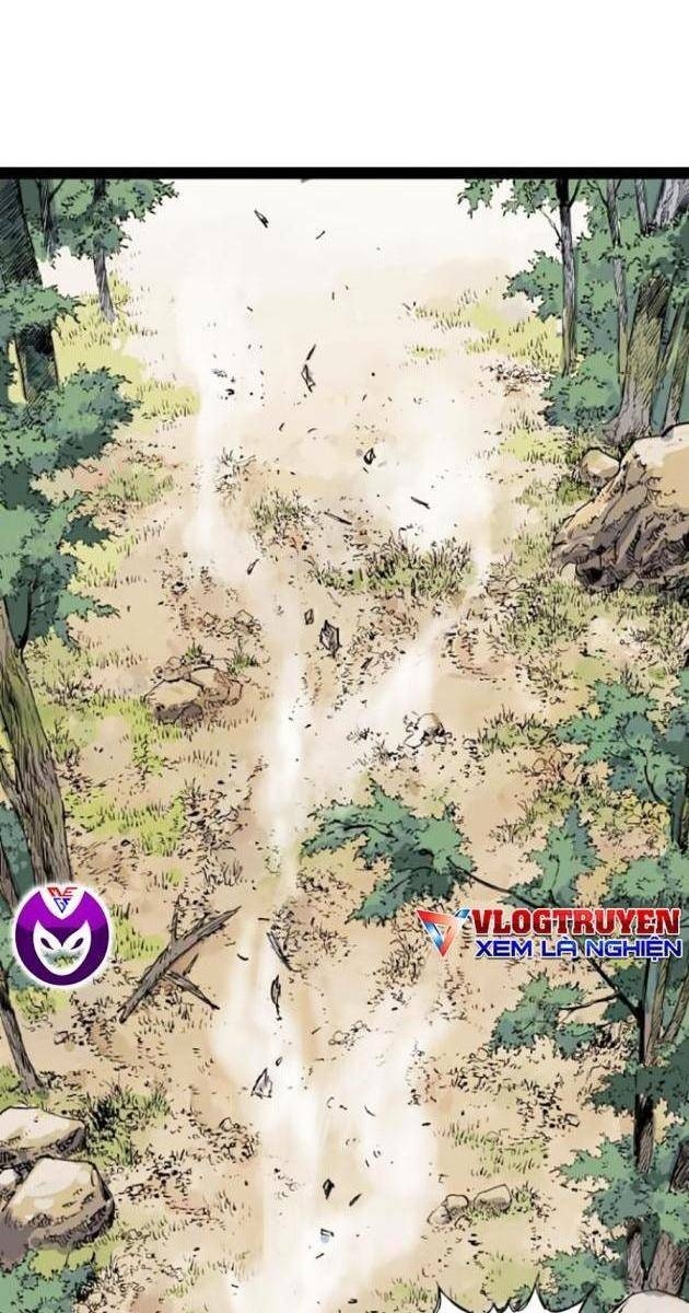 Sát Thần Tu La - Page 40