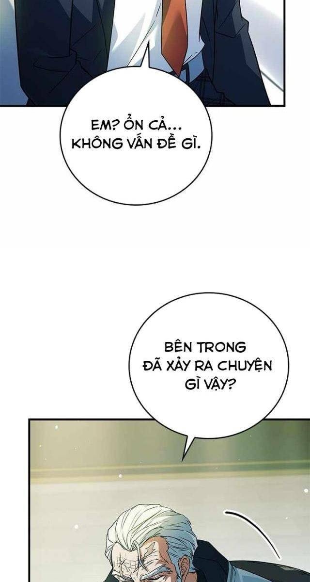 Anh Hùng Huyền Thoại Là Học Viên Danh Dự Của Học Viện - Page 78