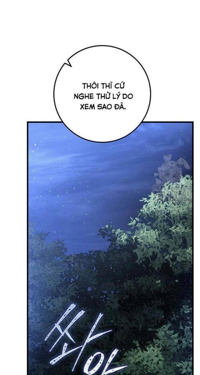 Thanh Kiếm Của Hoàng Đế - Page 20