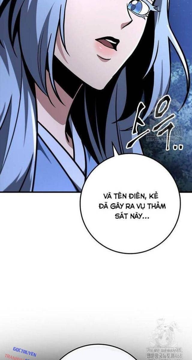 Thanh Kiếm Của Hoàng Đế - Page 22