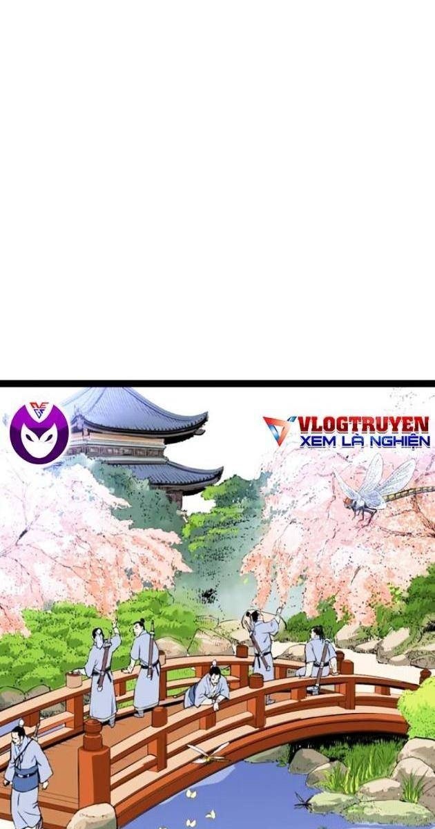 Sát Thần Tu La - Page 128