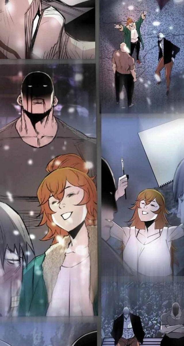 Phòng Gym Hanlim - Page 188