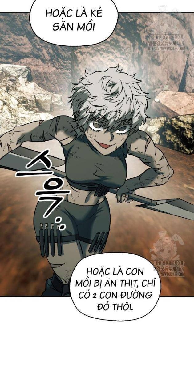 Sống Sót Qua Ngày Tận Thế - Page 27