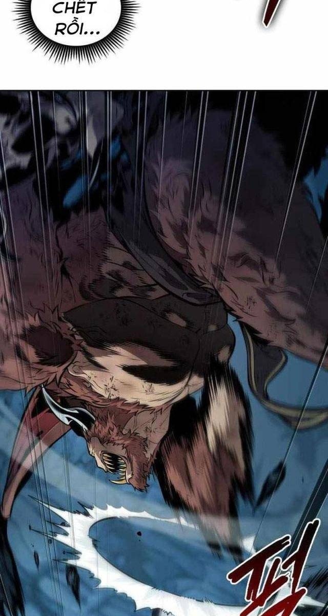 Mạo Hiểm Giả Cuối Cùng - Page 17