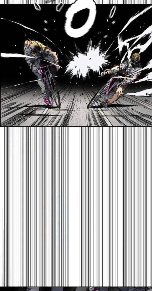 Thể Thao Cực Hạn - Page 22