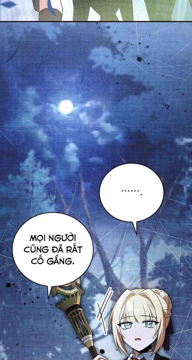 Anh Hùng Huyền Thoại Là Học Viên Danh Dự Của Học Viện - Page 34