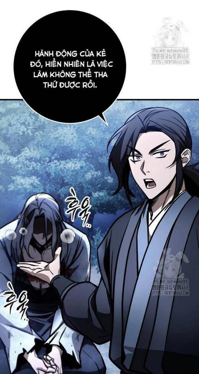 Thanh Kiếm Của Hoàng Đế - Page 62