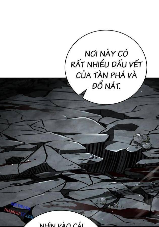 Sử Trở Lại Của Frozen Player - Page 58